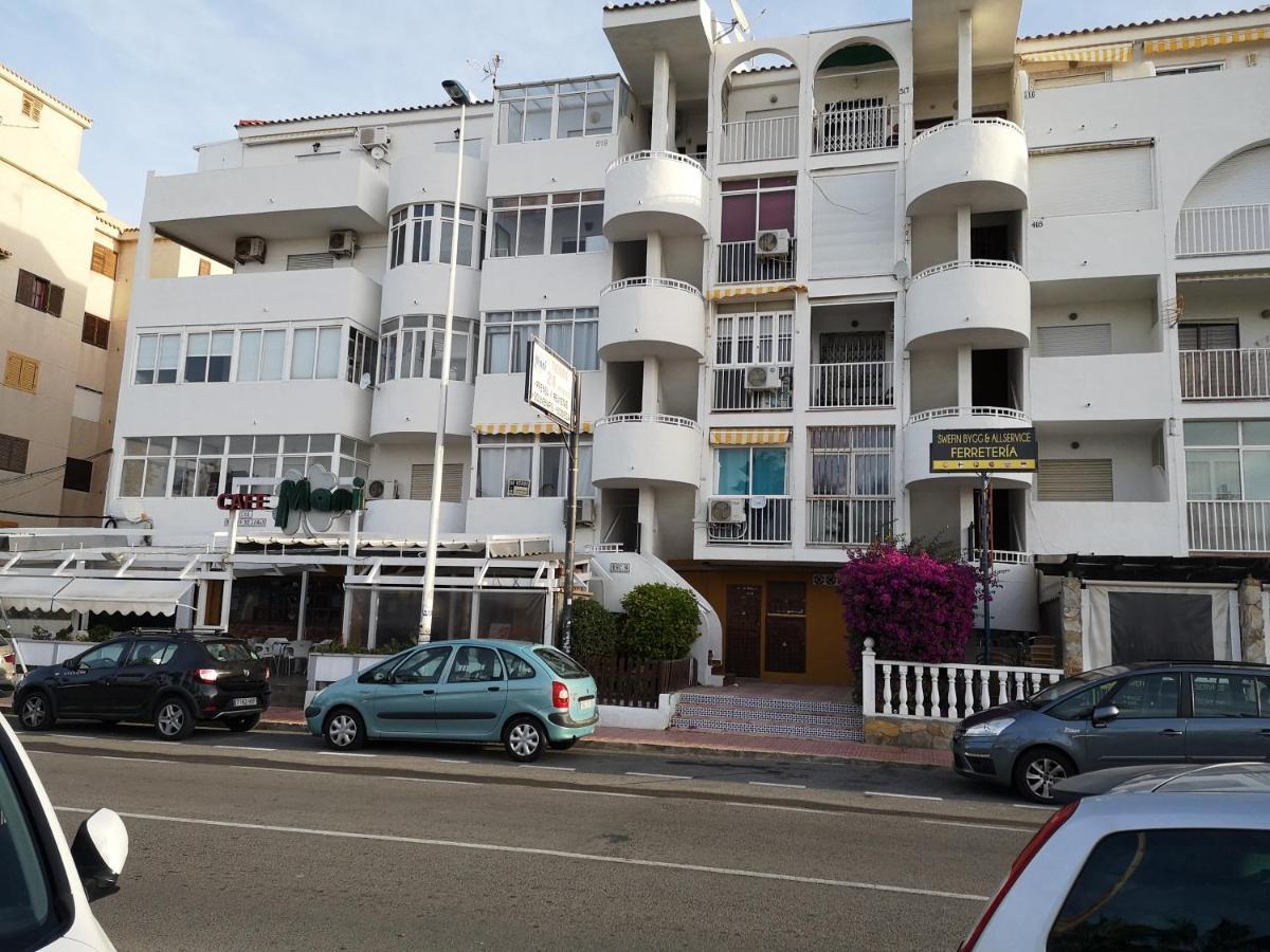 Lovely Home La Mata Pool&Beach 托雷维耶哈 外观 照片