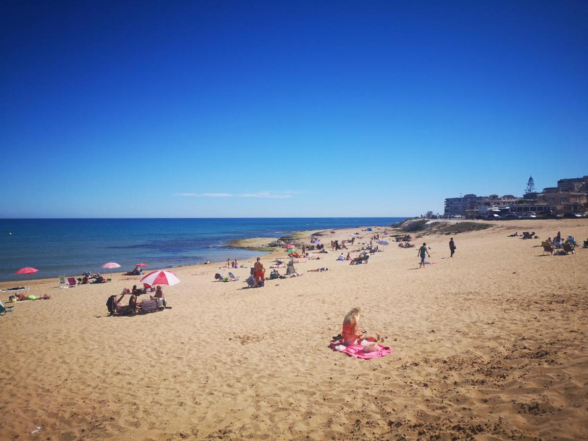 Lovely Home La Mata Pool&Beach 托雷维耶哈 外观 照片
