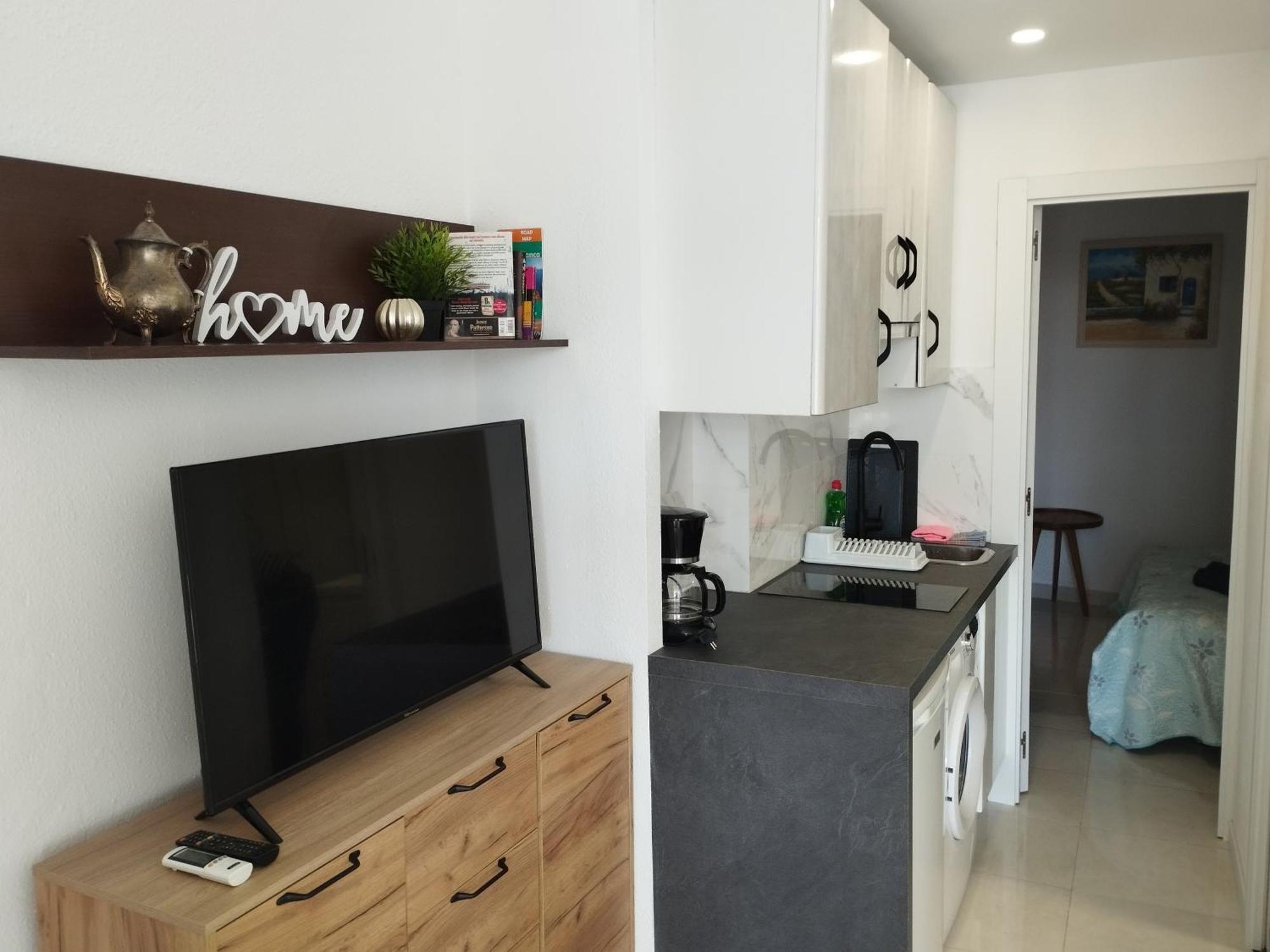 Lovely Home La Mata Pool&Beach 托雷维耶哈 外观 照片