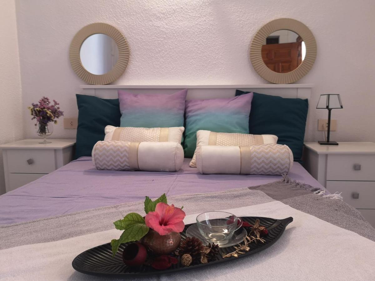 Lovely Home La Mata Pool&Beach 托雷维耶哈 外观 照片