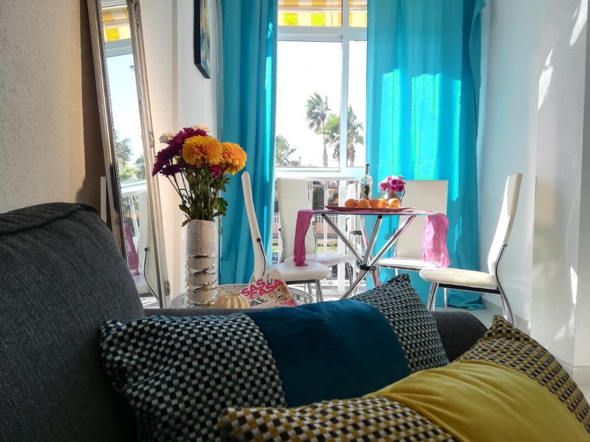 Lovely Home La Mata Pool&Beach 托雷维耶哈 外观 照片