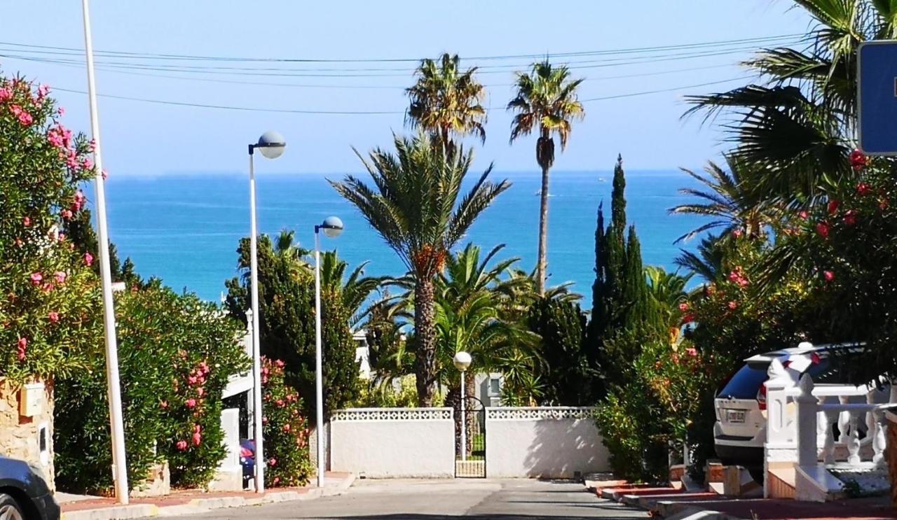 Lovely Home La Mata Pool&Beach 托雷维耶哈 外观 照片